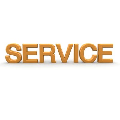 Service