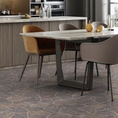 Designbelag 